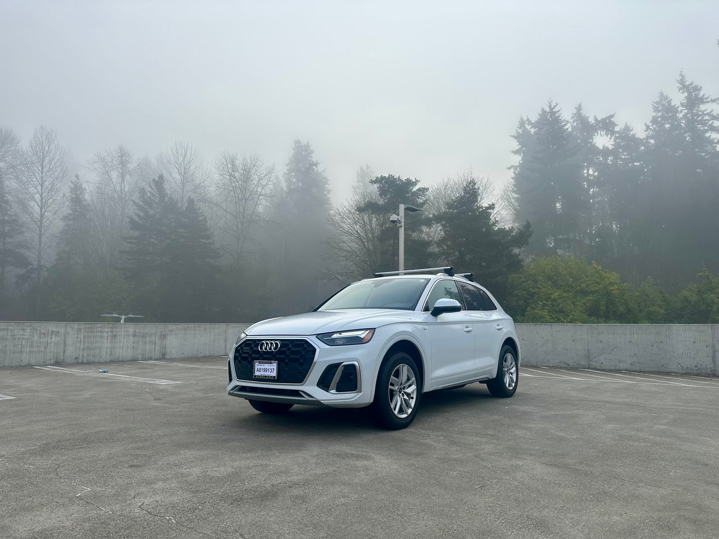 2022 Audi Q5