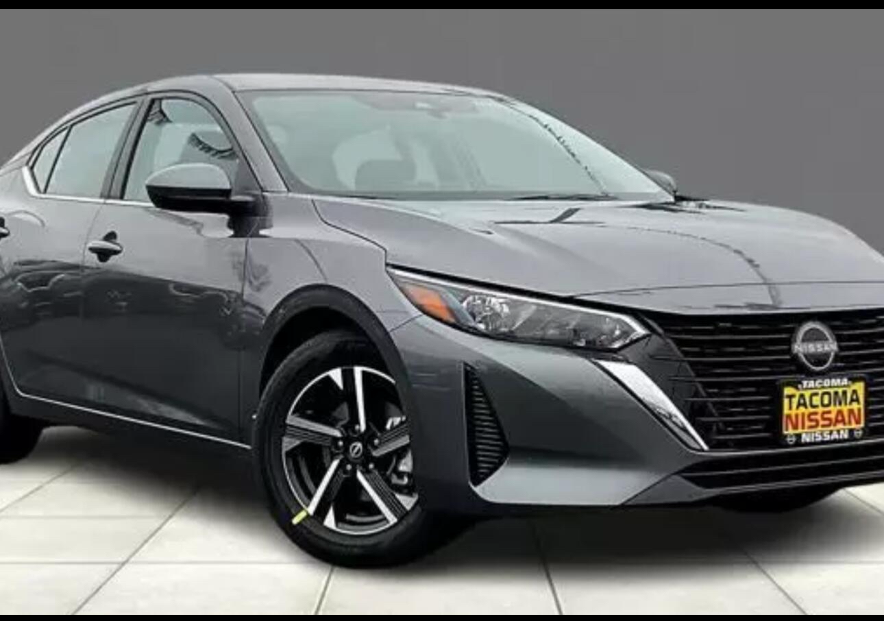 2024 Nissan Sentra
